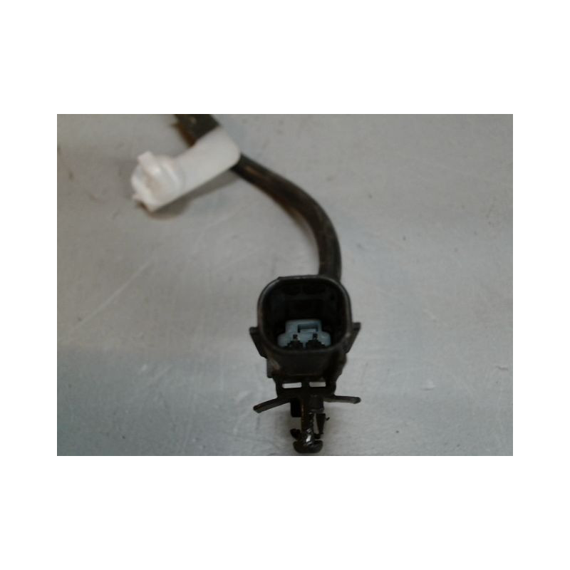 SERRURE CAPOT TOYOTA AYGO