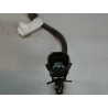 SERRURE CAPOT TOYOTA AYGO