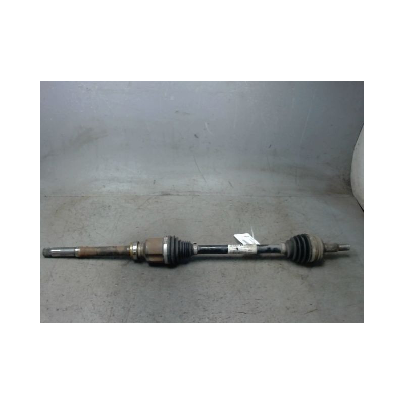 TRANSMISSION AVANT DROIT PEUGEOT 308 1.2 THP 110
