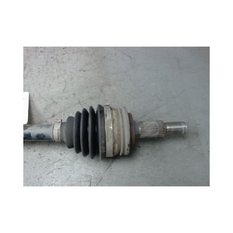 TRANSMISSION AVANT DROIT PEUGEOT 308 1.2 THP 110