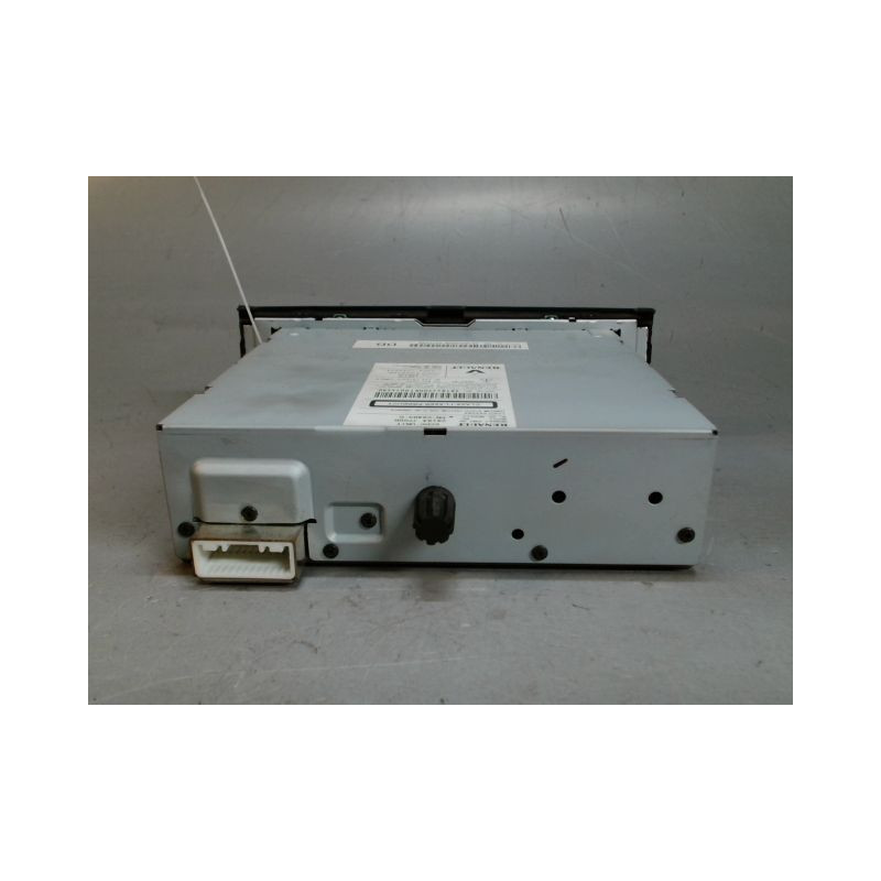 AUTORADIO RENAULT KOLEOS 2008-