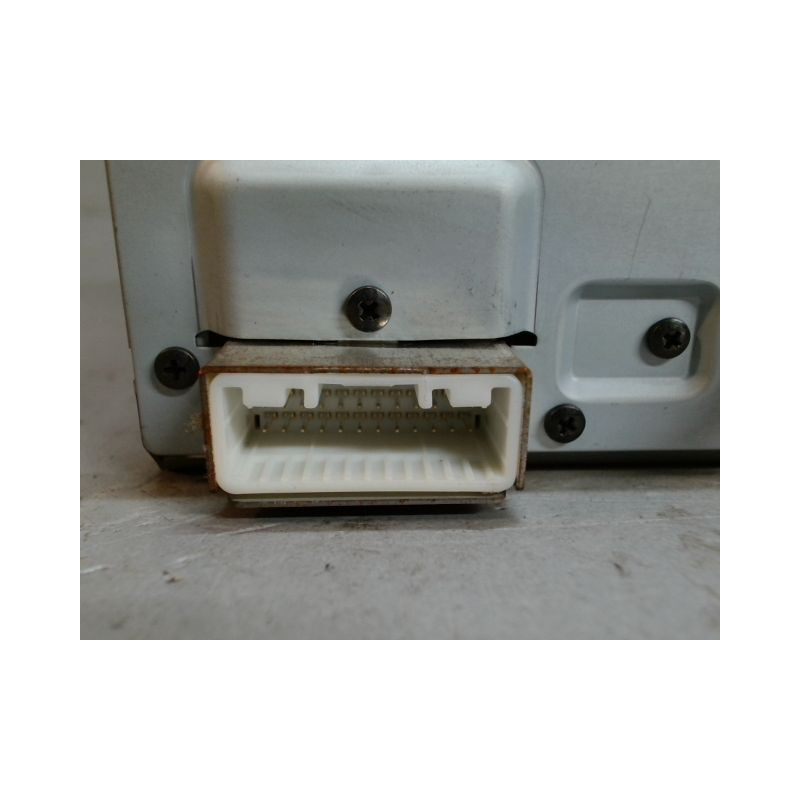 AUTORADIO RENAULT KOLEOS 2008-