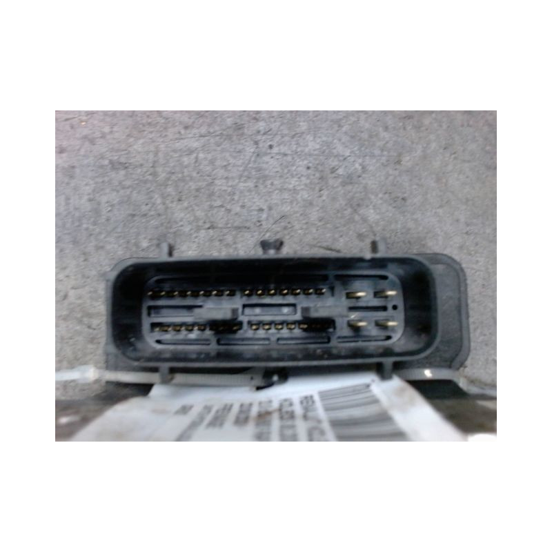 UNITE HYDRAULIQUE ABS RENAULT KOLEOS 2008-