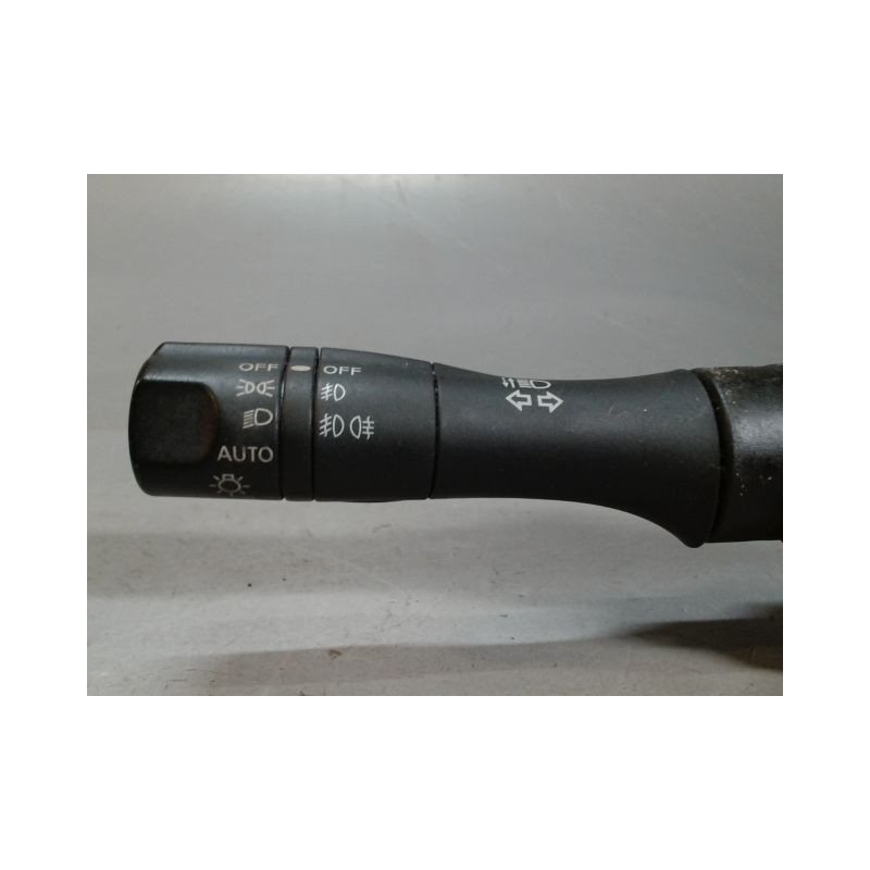 BLOC COMMODOS RENAULT KOLEOS 2008-
