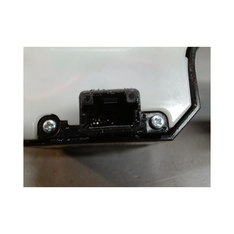 BLOC COMMODOS RENAULT KOLEOS 2008-