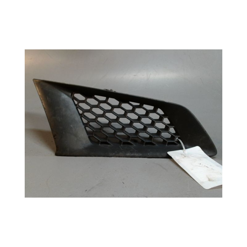 GRILLE VENTILATION PARE-CHOC AVD RENAULT KOLEOS 2008-