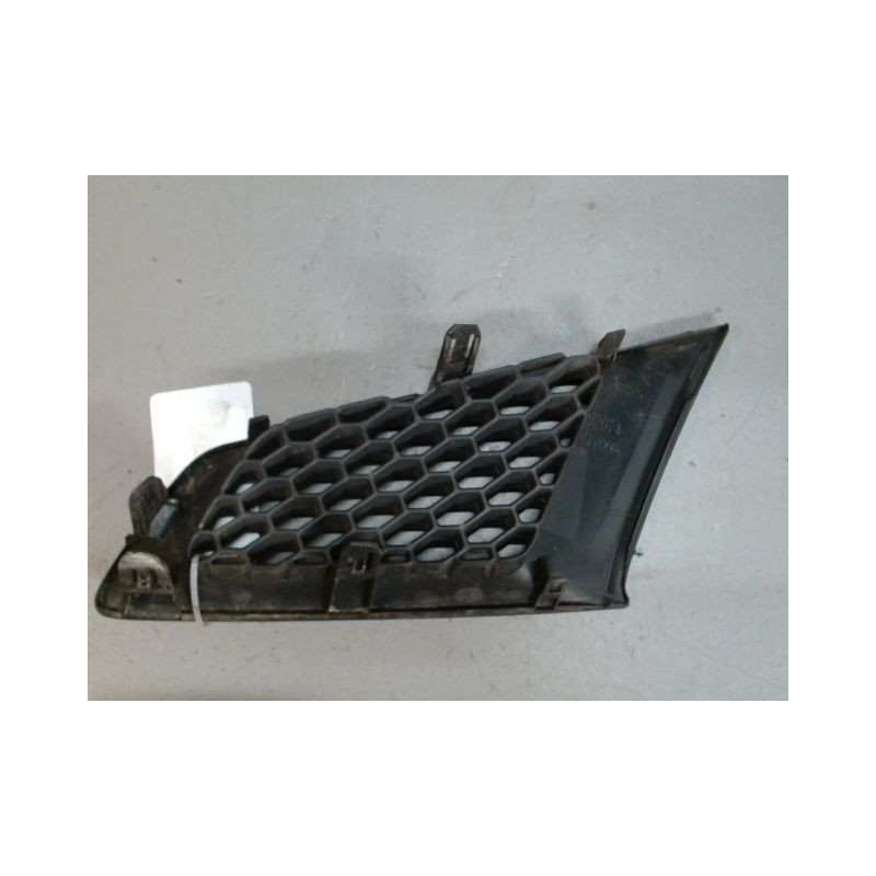 GRILLE VENTILATION PARE-CHOC AVD RENAULT KOLEOS 2008-