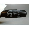 COMMANDE ESSUIE GLACE HONDA CR-V