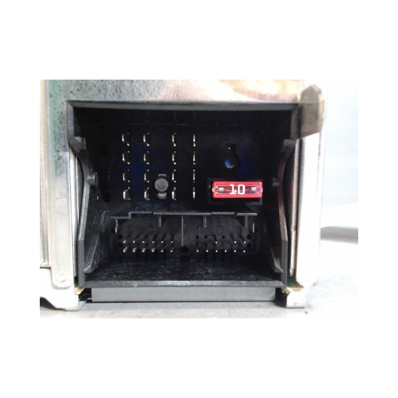 AUTORADIO AUDI A3