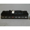 BOUTON DE WARNING DACIA DUSTER