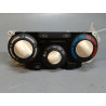COMMANDE DE CHAUFFAGE NISSAN MICRA 2003-2005