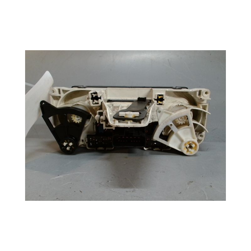COMMANDE DE CHAUFFAGE NISSAN MICRA 2003-2005