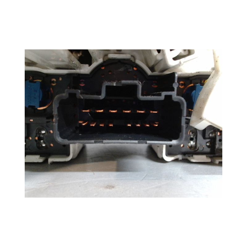 COMMANDE DE CHAUFFAGE NISSAN MICRA 2003-2005