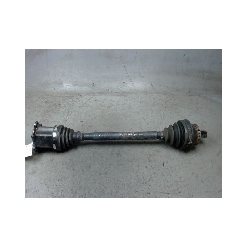 TRANSMISSION AVANT DROIT AUDI A4 AVANT 04-08 2.0 TDI quattro