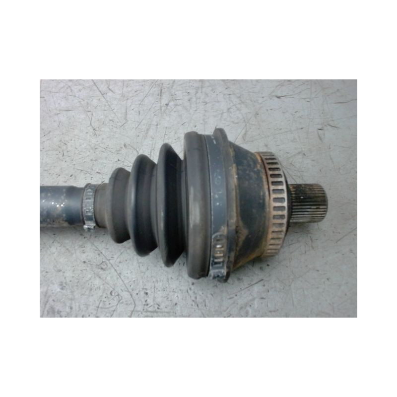 TRANSMISSION AVANT DROIT AUDI A4 AVANT 04-08 2.0 TDI quattro