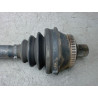 TRANSMISSION AVANT DROIT AUDI A4 AVANT 04-08 2.0 TDI quattro