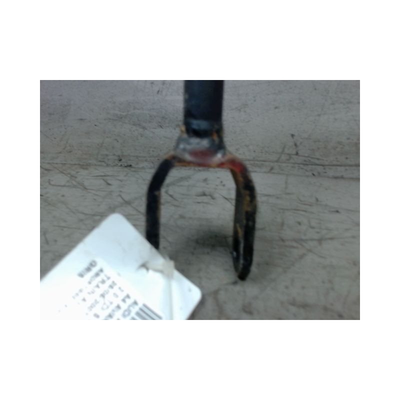 AMORTISSEUR AVANT GAUCHE AUDI A4 AVANT 04-08