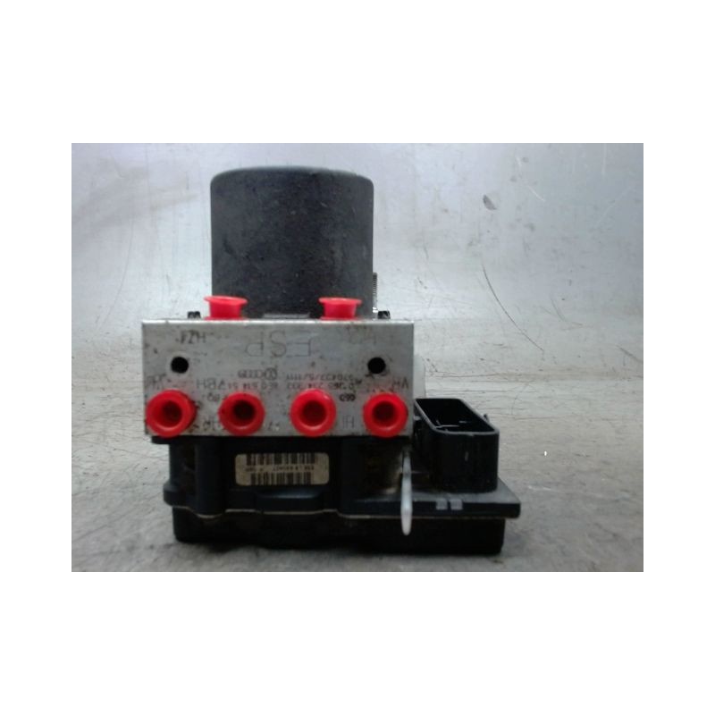 UNITE HYDRAULIQUE ABS AUDI A4 AVANT 04-08