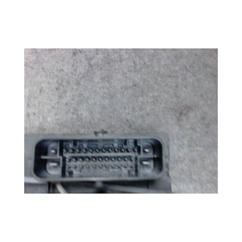 UNITE HYDRAULIQUE ABS AUDI A4 AVANT 04-08