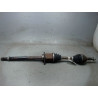 TRANSMISSION AVANT DROIT RENAULT KOLEOS 2008- 2.0 dCi 4x4 