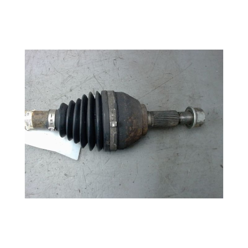 TRANSMISSION AVANT DROIT RENAULT KOLEOS 2008- 2.0 dCi 4x4 