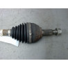 TRANSMISSION AVANT DROIT RENAULT KOLEOS 2008- 2.0 dCi 4x4 