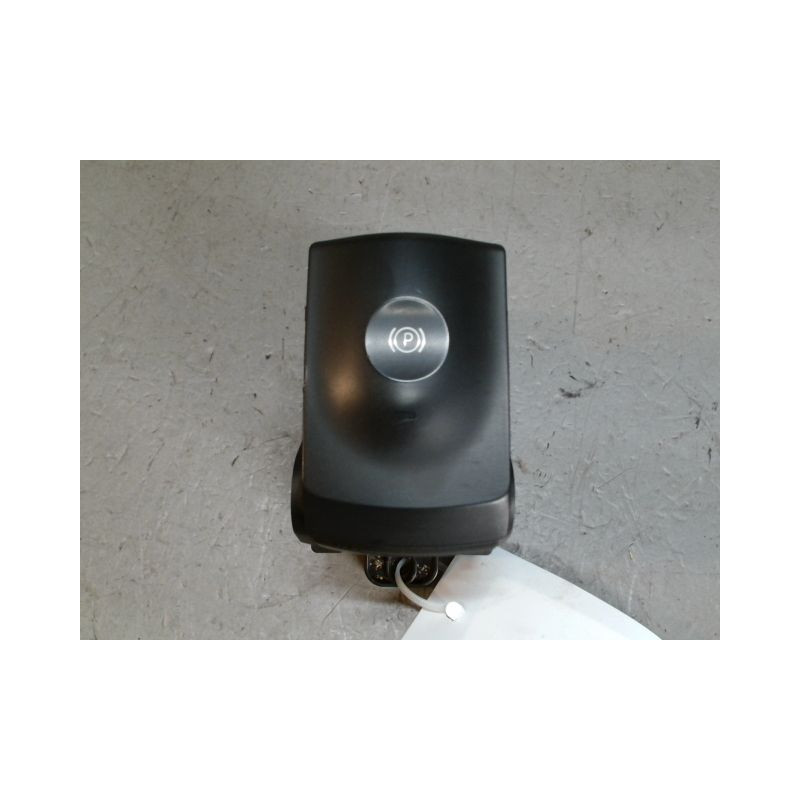 INTERIEUR COMMANDE FREIN A MAIN RENAULT KOLEOS 2008-