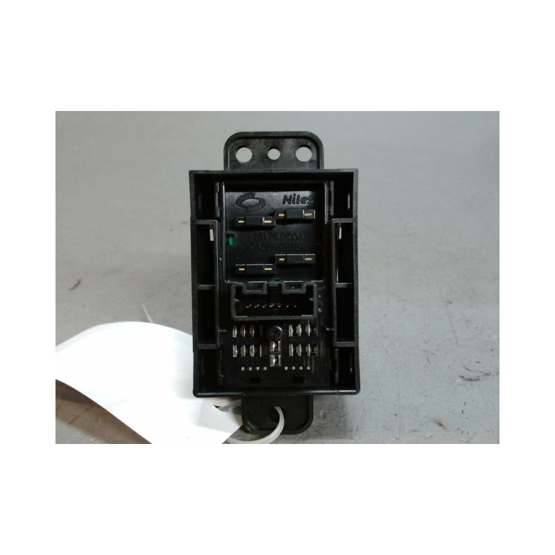 INTERIEUR COMMANDE FREIN A MAIN RENAULT KOLEOS 2008-