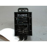 INTERIEUR COMMANDE FREIN A MAIN RENAULT KOLEOS 2008-