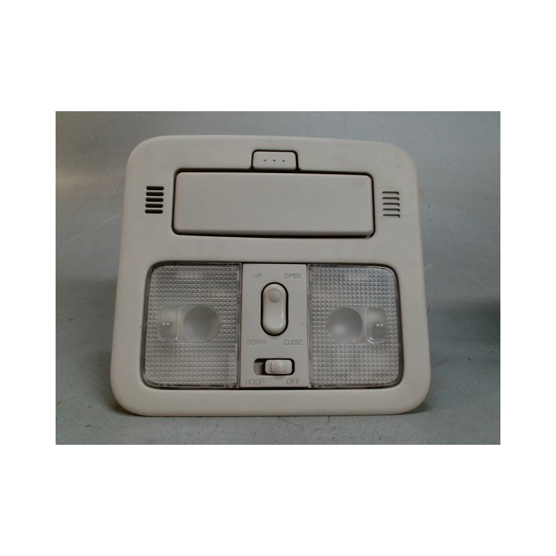 PLAFONNIER RENAULT KOLEOS 2008-