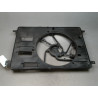 SUPPORT DE VENTILATEUR FORD MONDEO