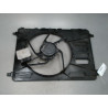 SUPPORT DE VENTILATEUR FORD MONDEO
