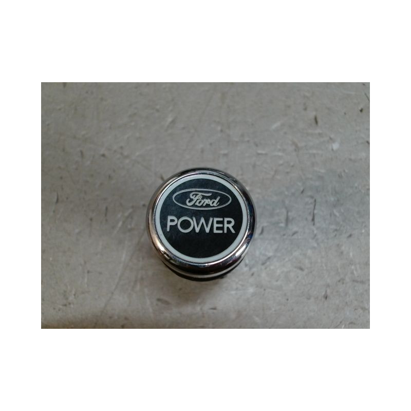 BOUTON DE DEMARRAGE FORD MONDEO