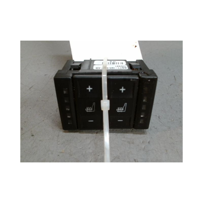 COMMANDE SIEGE CHAUFFANT FORD MONDEO