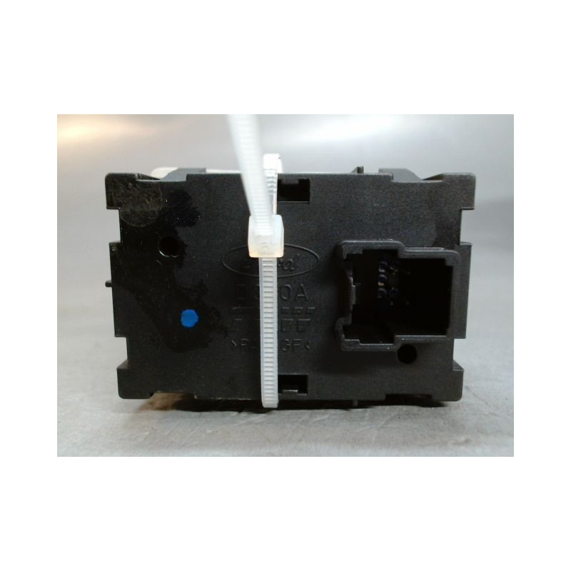 COMMANDE SIEGE CHAUFFANT FORD MONDEO