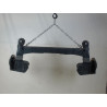 TRAIN ARRIERE RENAULT LAGUNA II 2005-2007