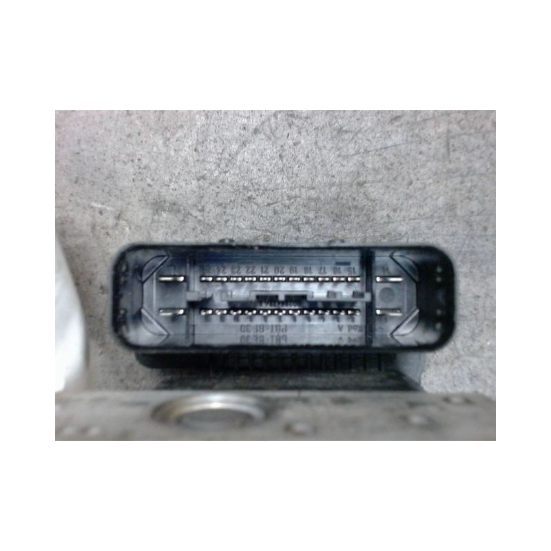 UNITE HYDRAULIQUE ABS VOLKSWAGEN GOLF VI 2008-