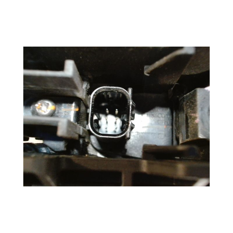 POIGNEE EXTERIEURE PORTE AVANT GAUCHE TOYOTA AURIS