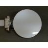 VOLET DE TRAPPE CARBURANT TOYOTA AURIS