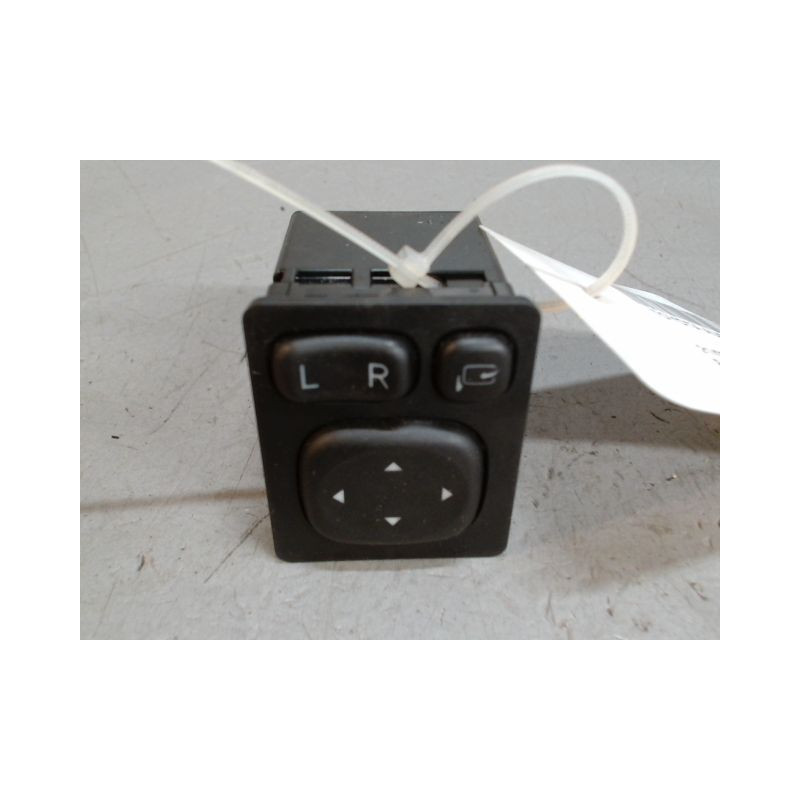 COMMANDE RETROVISSEUR EXTERIEUR ELECTRIQUE TOYOTA AURIS