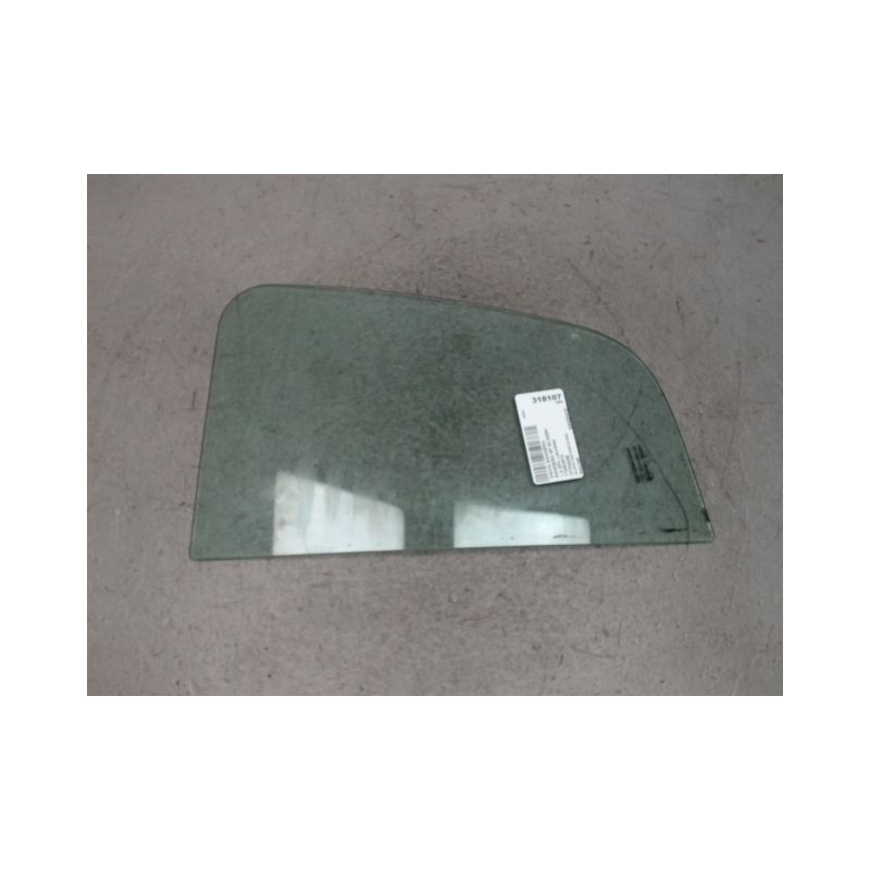 GLACE FIXE PORTE ARG DACIA SANDERO 2008-