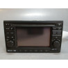 AUTORADIO NISSAN QASHQAI