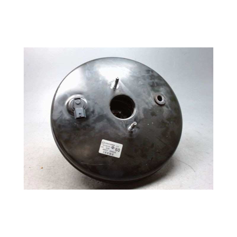 SERVO-FREIN NISSAN QASHQAI