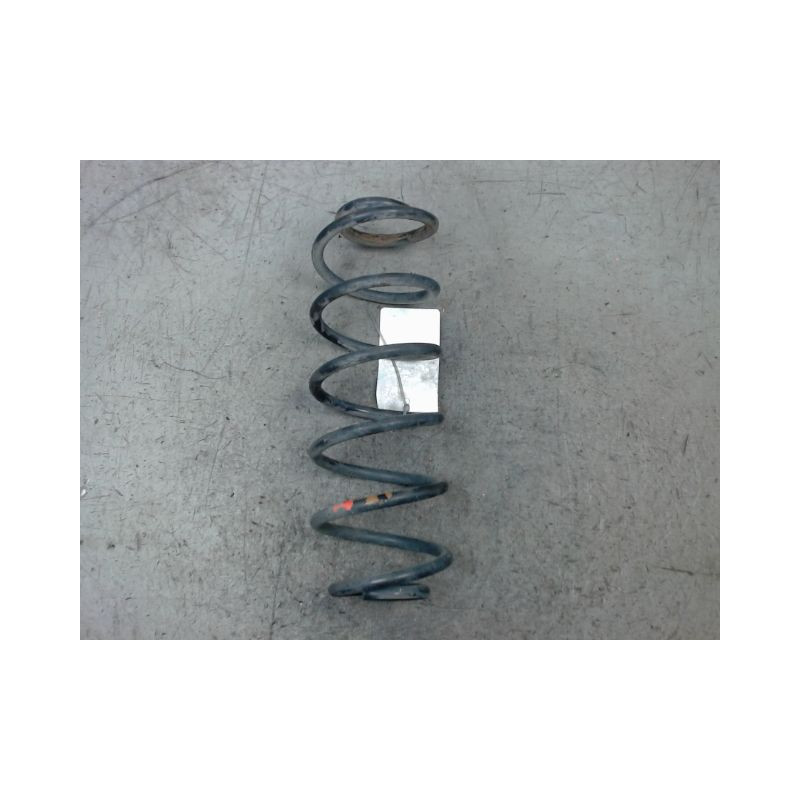 RESSORT AMORTISSEUR ARRIERE GAUCHE FORD FIESTA 2005-