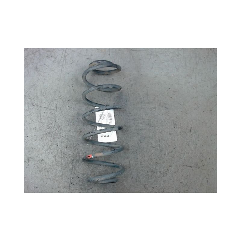 RESSORT AMORTISSEUR ARRIERE DROIT FORD FIESTA 2005-