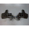 ABSORBEUR PARE-CHOC ARRIERE DACIA SANDERO 2008-