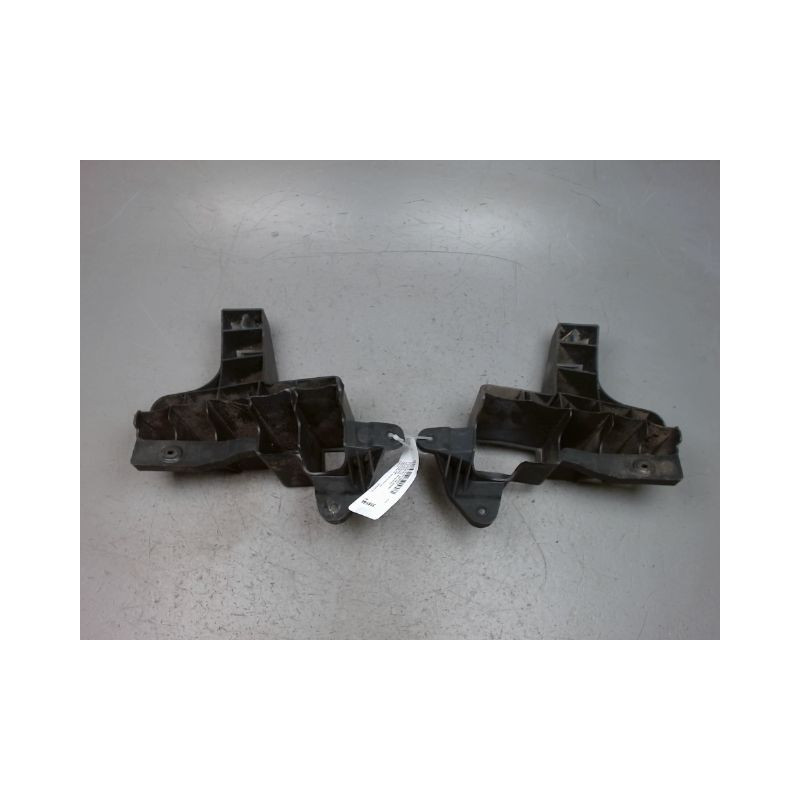 ABSORBEUR PARE-CHOC ARRIERE DACIA SANDERO 2008-