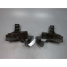 ABSORBEUR PARE-CHOC ARRIERE DACIA SANDERO 2008-