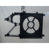 SUPPORT DE VENTILATEUR OPEL CORSA 2000-8.2003