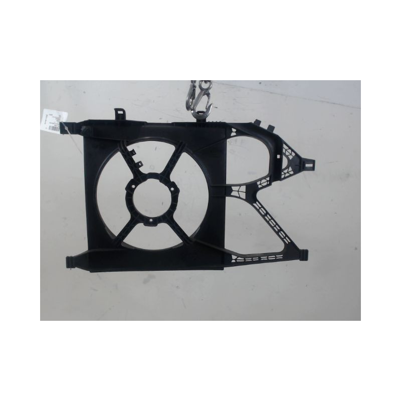 SUPPORT DE VENTILATEUR OPEL CORSA 2000-8.2003